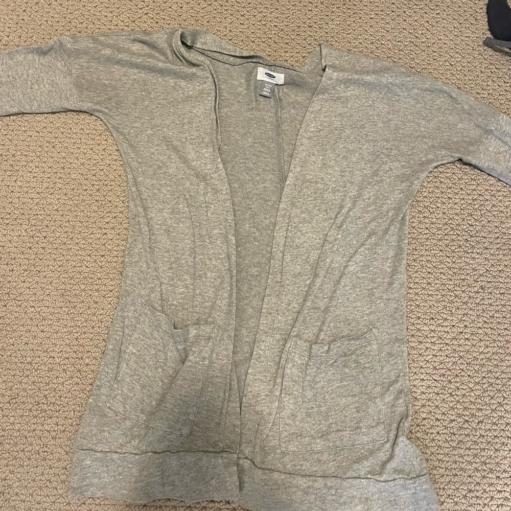 Old Navy Cardigan